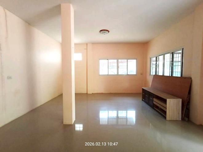 รูป บ้านเดี่ยว 500 ตร.วา อรัญประเทศ สระแก้ว 3.3M - รูปที่ 6/28