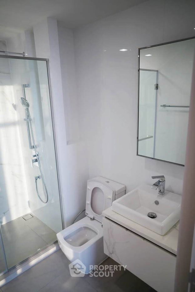 รูป คอนโด 1-ห้องนอน ที่ เดอะ ไลน์ สุขุมวิท 101 ใกล้ BTS ปุณณวิถี (ID 2625660) - รูปที่ 9/15