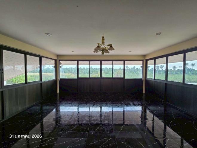 รูป บ้านเดี่ยว 651.5 ตร.วา บ้านแพ้ว สมุทรสาคร 20M - รูปที่ 22/52