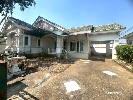 รูป บ้านเดี่ยว 75.3 ตร.วา พฤกษาธารา เมืองพิษณุโลก พิษณุโลก 2.9M - รูปที่ 27/30