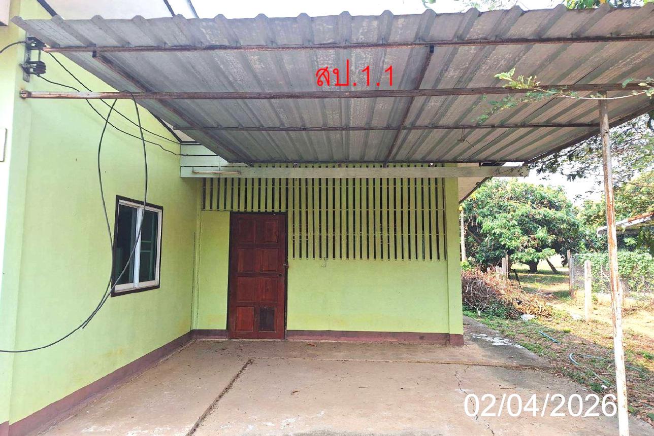 รูป บ้านเดี่ยว 140 ตร.วา ลี้ ลำพูน 779,000 - รูปที่ 20/24