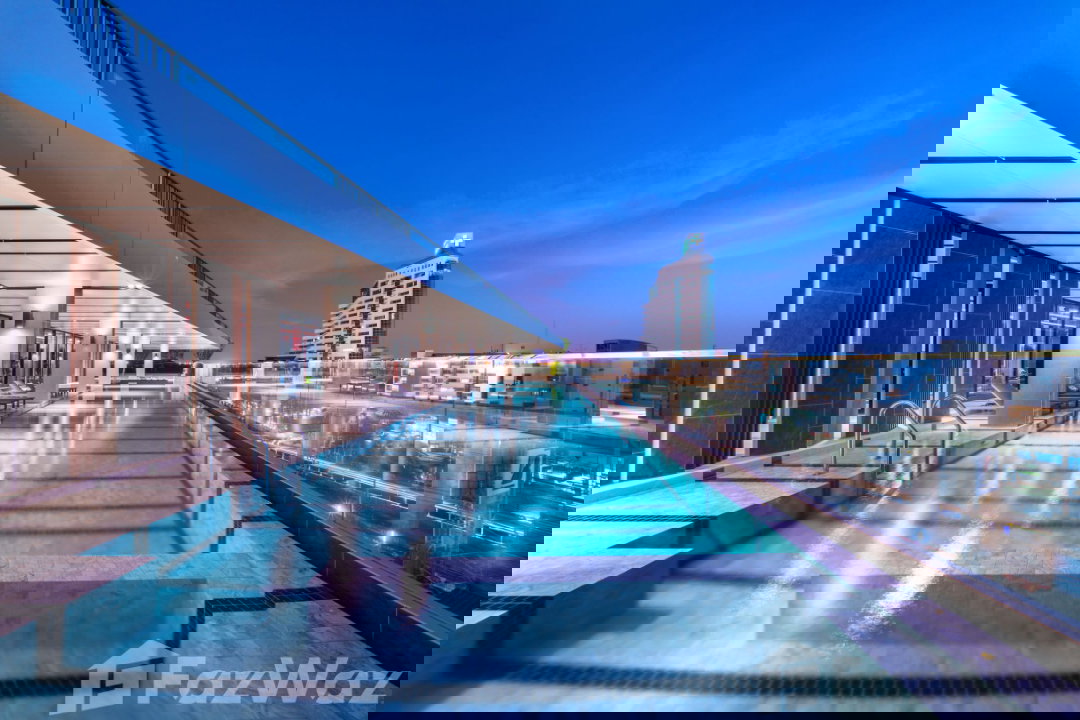 รูป 🔥🔥ด่วนจ้าา The Origin Ramiatra83 📌ห้องสวย ราคาดี เฟอร์ครบ พร้อมอยู่ ราคาพิเศษ🔥🔥  - รูปที่ 22/22