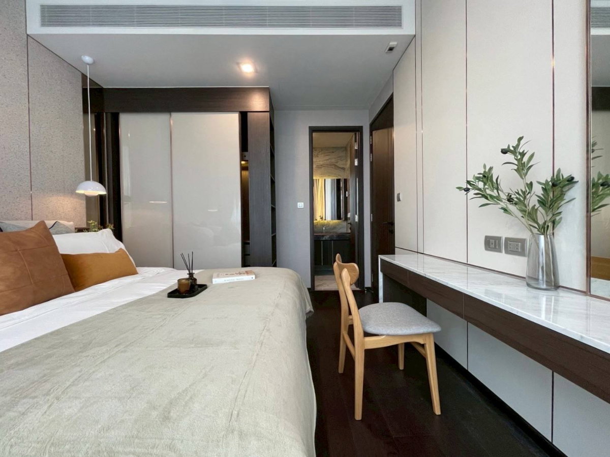 รูป +++เช่าด่วน+++ LAVIQ Sukhumvit 57** ใกล้ BTS ทองหล่อ 1 ห้องนอน 43 ตร.ม.แต่งครบพร้อมอยู่!!! - รูปที่ 10/13