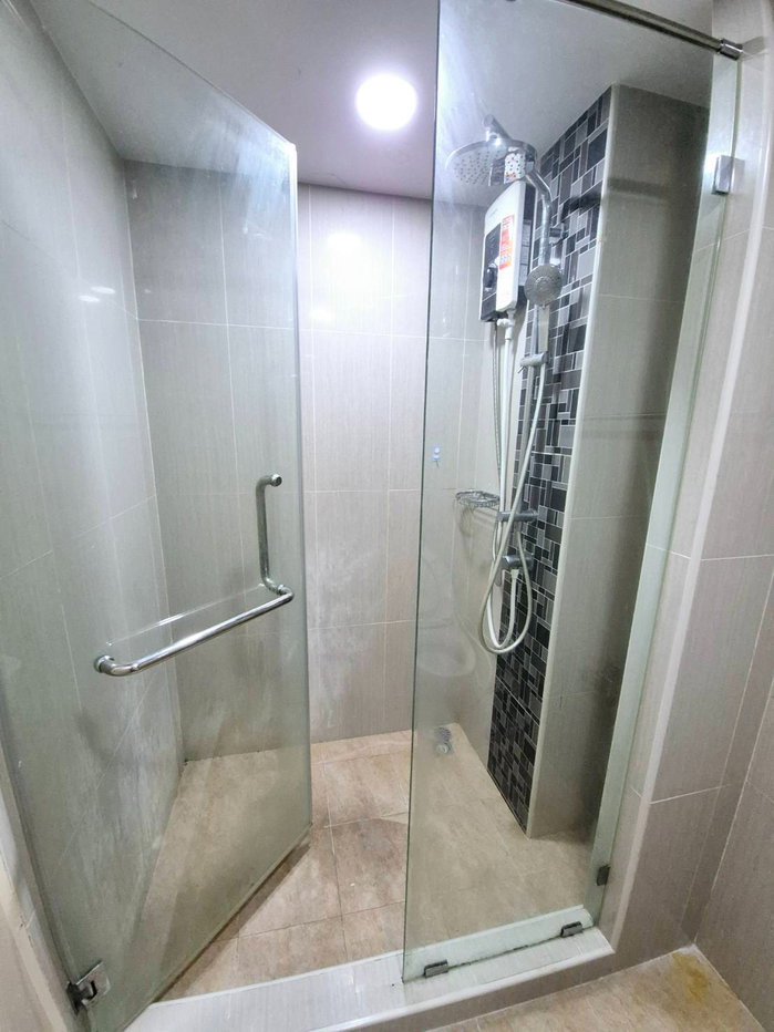 รูป เช่า 8,500 บาท/เดือน 1/1 นอน เลอครีก สุขุมวิท 64/2 บีทีเอสปุณณวิถี - รูปที่ 9/10