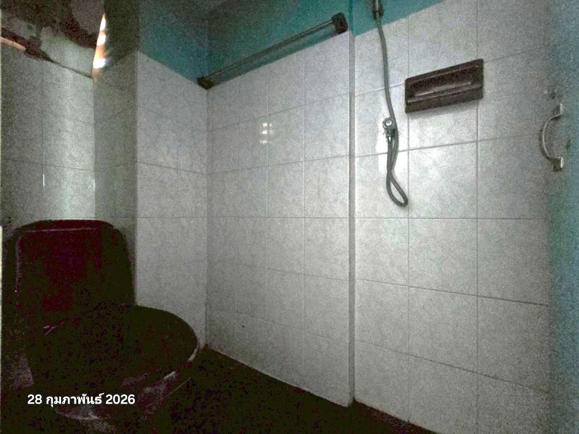 รูป อาคารพาณิชย์ 7.8 ตร.วา เมืองนครสวรรค์ นครสวรรค์ 3M - รูปที่ 21/28