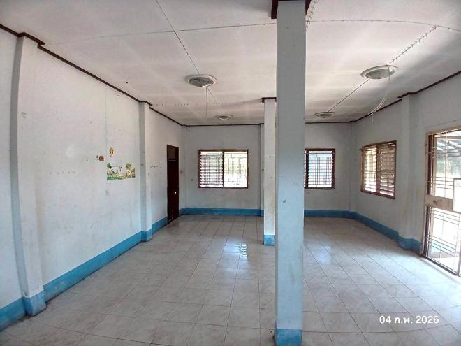 รูป บ้านเดี่ยว 2059 ตร.วา เกาะคา ลำปาง 5.3M - รูปที่ 7/38