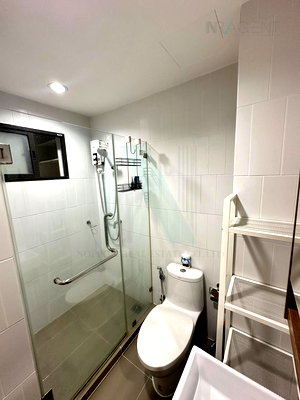 คอนโด พร้อมพงษ์ : 📌 ขายคอนโด เดอะ เนสท์ สุขุมวิท 22 อาคาร B ชั้น 4 1 ห้องนอน ขนาด 29 ตรม ใกล้ Big C Extra พระราม4