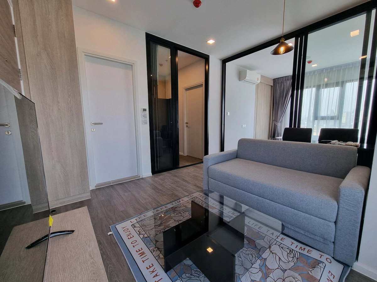 picture 🔥 2-bedroom unit for only 24.5K at MODIZ Sukhumvit - 8/10