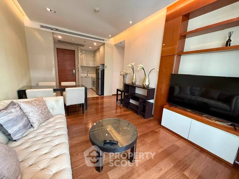 รูป คอนโด 2-ห้องนอน ที่ ดิ แอดเดรส สุขุมวิท 28 ใกล้ BTS พร้อมพงษ์ (ID 2821487) - รูปที่ 2/8