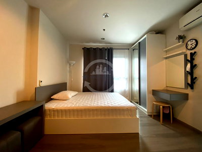 เช่าคอนโด ถนนวุฒากาศ : 🔥🔥ให้เช่า🔥🔥🪄🎀Aspire Sathorn - Taksin (Copper Zone)🎀🪄ห้องสวย ทำเลดี ใกล้🚅BTSวุฒากาศ เข้าสาทรเดินทางสะดวก🟠🔵PS-22600643💚@propsync