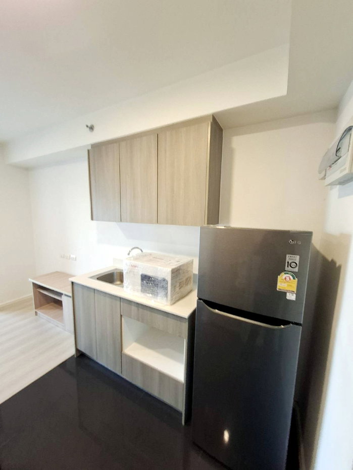 รูป คอนโดให้เช่า A Space Mega 1 (พร้อมจอง!!! ห้องดี) ติดห้าง Ikea  - รูปที่ 11/13