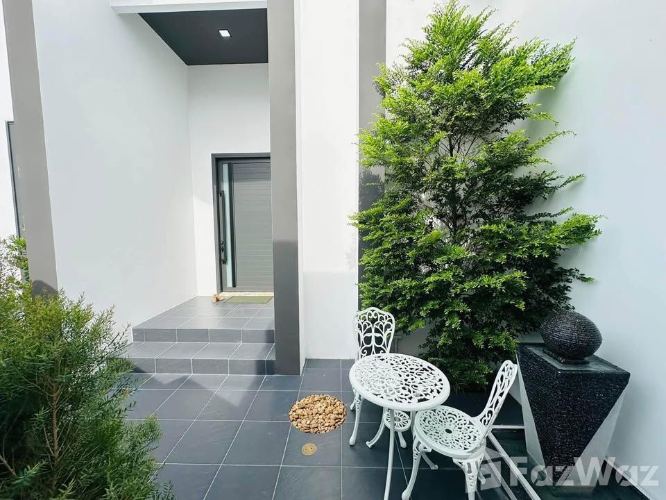 รูป ขายบ้านเดี่ยว สไตล์นอดิก พัทยา ชลบุรี 1949095 - รูปที่ 15/35
