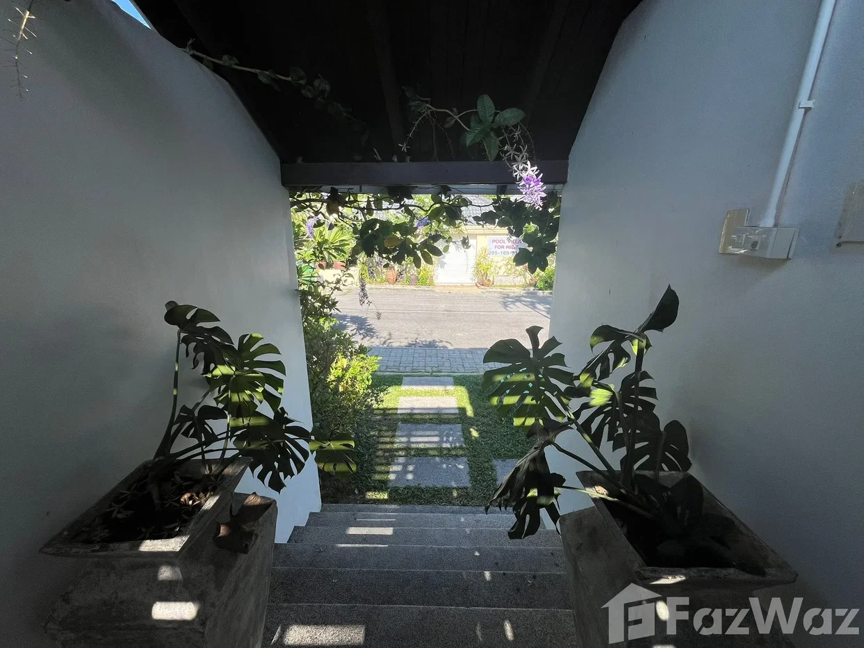 picture 3 Bedroom Balinese-style house in Loch Palm Golf Course 6204559 - 22/22