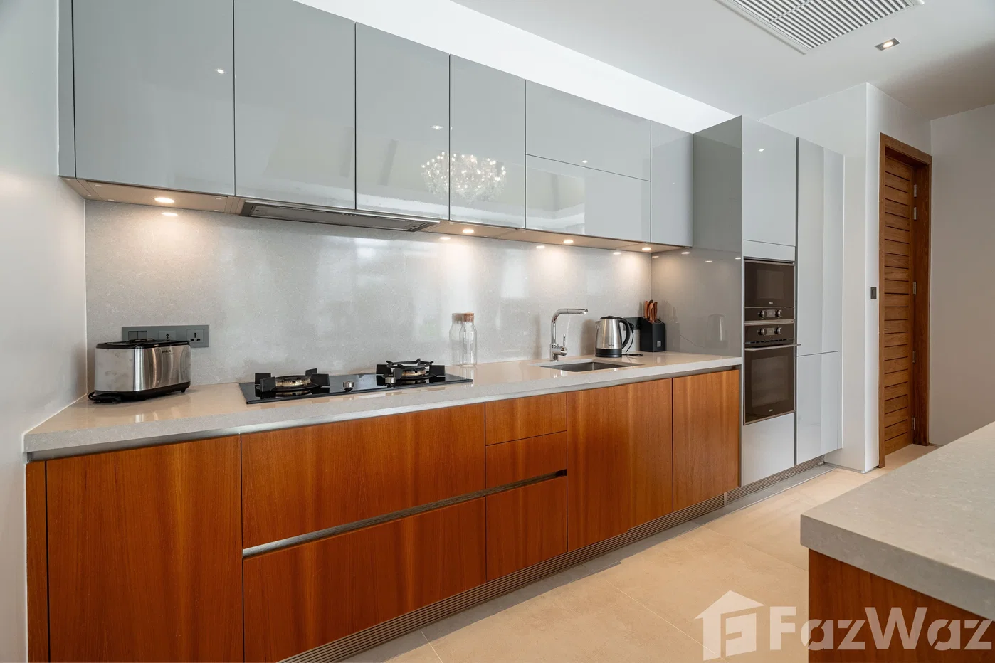 รูป ขาย วิลล่า 3 ห้องนอน ในโครงการ อัญชัน ฟลอร่า 6204452 - รูปที่ 8/37