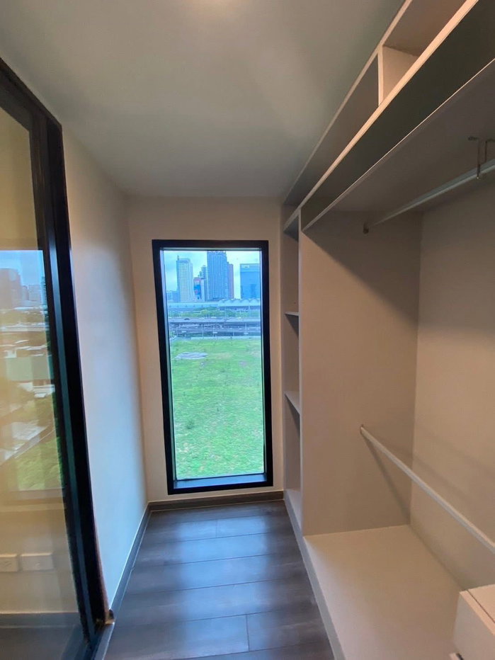 picture KnightsBridge Space Rama 9 / 1 Bedroom ZC143 - 20/30