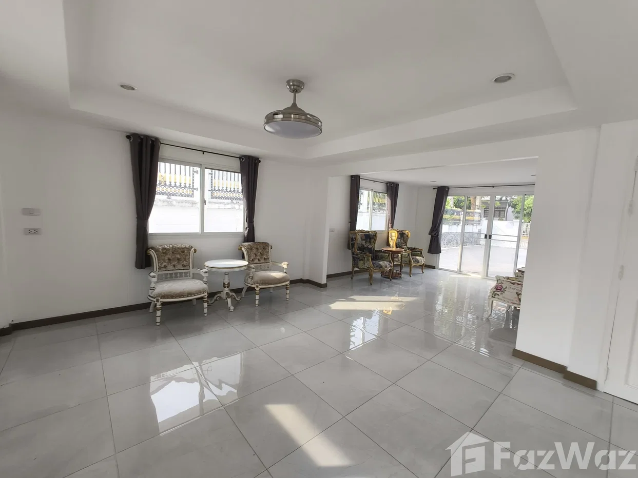 รูป ขาย วิลล่า 3 ห้องนอน ในโครงการ จอมเทียน บีช พาราไดซ์ วิลเลจ 6204371 - รูปที่ 13/34