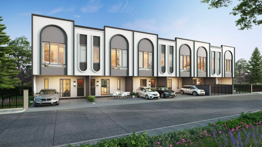 Project M Life Lamlukka - Klong 4 Picture - 4/7