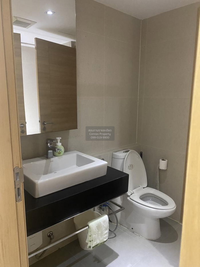 รูป 🔥🔥🔥 เช่าคอนโด  โซซิโอ เรฟเฟอเรนซ์ 61 BTS-เอกมัย คลองตันเหนือ เขต วัฒนา กรุงเทพ CX-19602 ✅ ทักไลน์ @connexproperty ตอบทันที ทีมงานมืออาชีพ ✅ 🔥🔥🔥 - รูปที่ 8/9