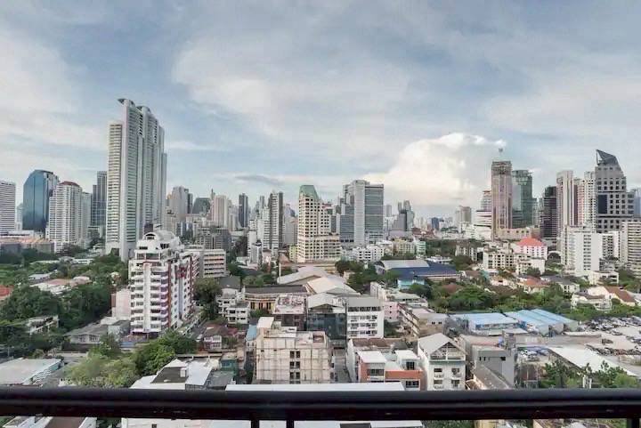 รูป LTH15114 – 🏙️ Condo for Sale | Asoke | Prime Location in CBD | Near BTS Asoke | 13.2 MB | คอนโดอโศก ทำเลดี ใจกลางเมือง ราคานี้หายาก ใกล้ BTS + MRT - รูปที่ 4/6