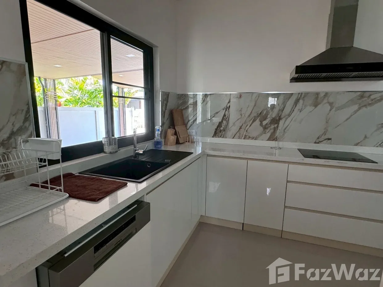 รูป ขาย วิลล่า 3 ห้องนอน ในโครงการ อัญชัน การ์เด้น 6204715 - รูปที่ 11/18