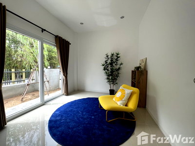 ขายบ้านเดี่ยว : ขาย บ้านเดี่ยว 3 ห้องนอน ในโครงการ โคโค่ วิลล์ สบายโฮม 5366983