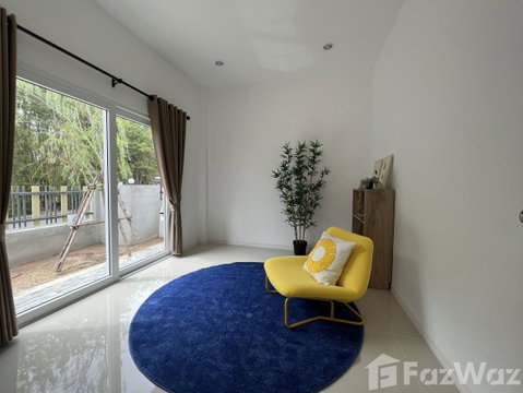 3 Bedroom House for sale at Coco Ville by Sabai Home  5366983