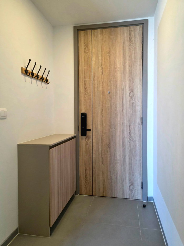 picture [VR0308]🔥 25,000 THB/m | XT Phayathai | 27th Floor Tower A | North Side | Homy Style | Short-term Welcome 🔥 - 9/17