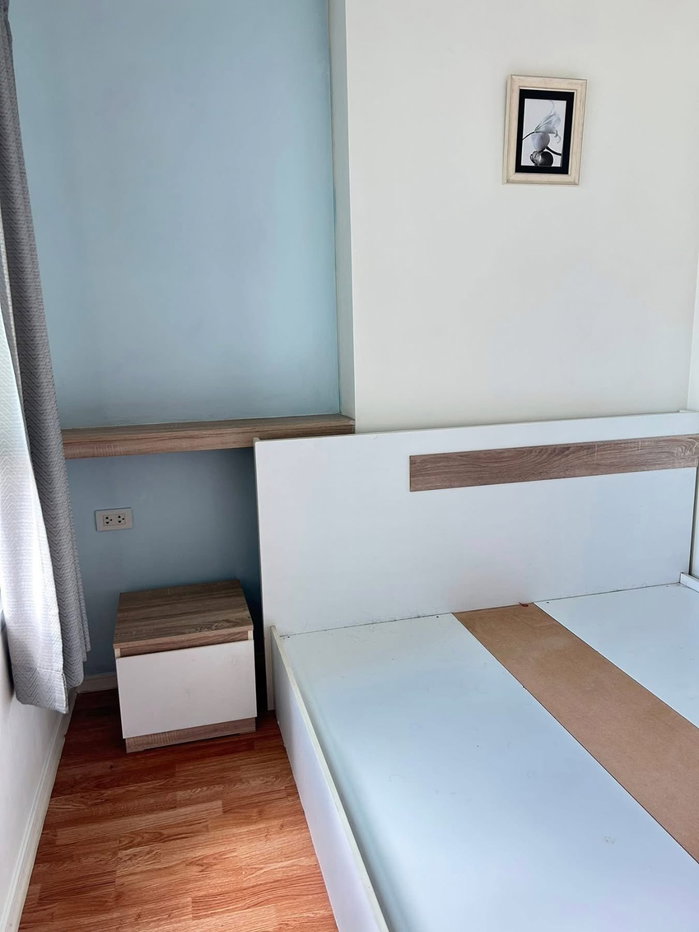 รูป 🔴SV2498🟡 ขายถูกมาก👍 Lumpini Ville Nakhon In - Reverview 💛🧡 ✅แอดไลน์ @mproperty (มี @ ด้วย) แอดมินตอบไว - รูปที่ 2/13