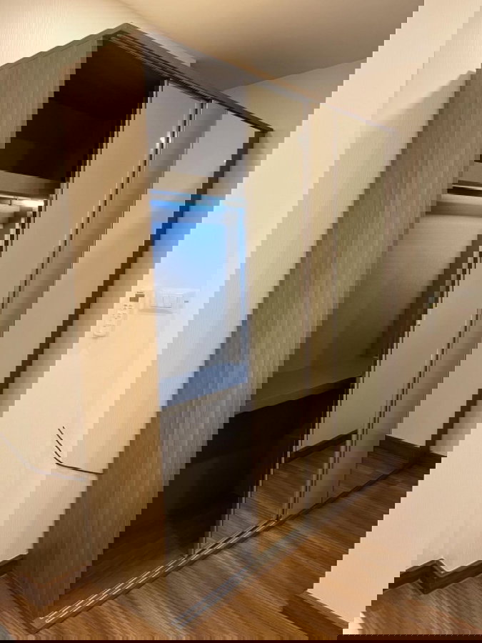 รูป 🔮RB24263 ให้เช่าถูกมาก👍ศุภาลัย พรีเมียร์ เจริญนคร✅แอดไลน์ @119dgdea ( มี @ ด้วย) แอดมินตอบไว - รูปที่ 8/9