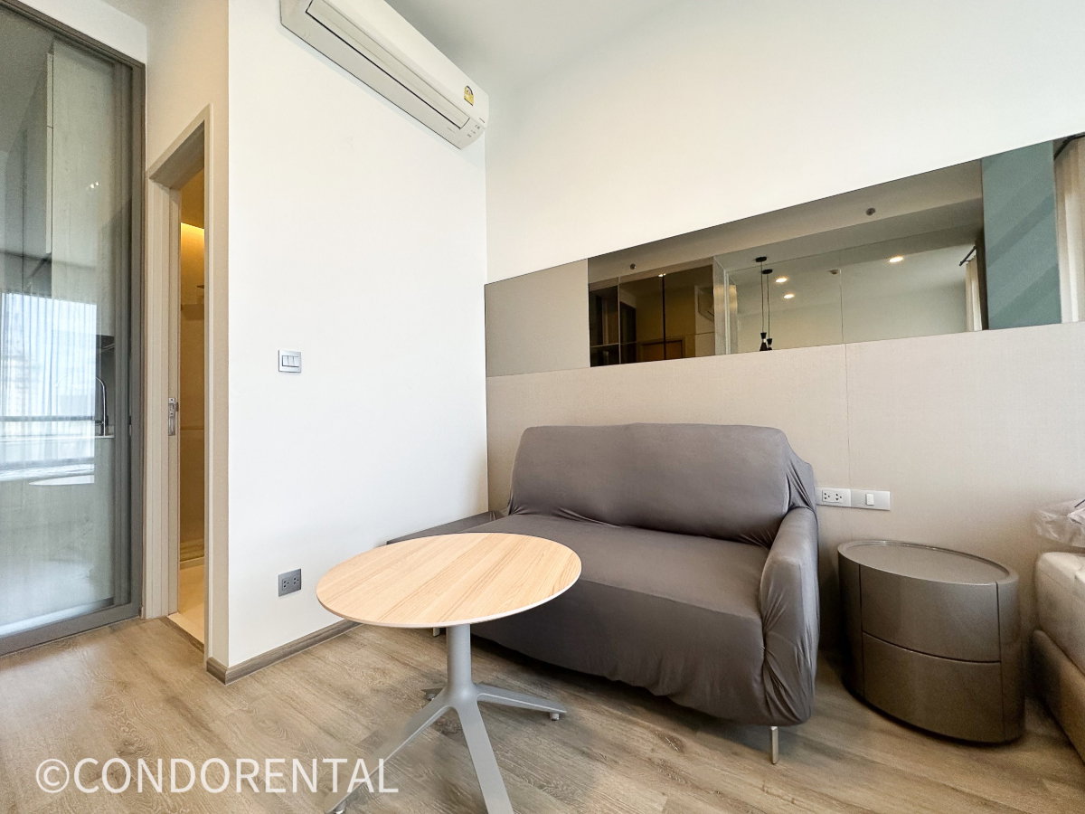 รูป Miti Chiva Kaset Station ห้องสวย ราคาดี สอบถามเพิ่มเติมได้ที่ Line @condorental - รูปที่ 5/13