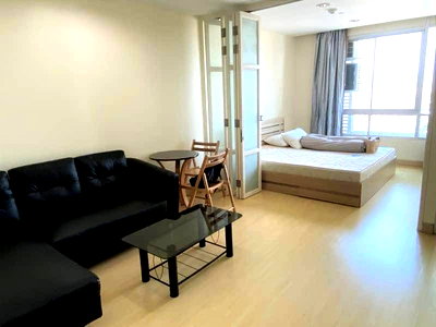 Condos for rent Sathon Nuea Road : 🎈#PC2405_013 🎈💥Urgent💥 Available June 1st, 2026. Click quickly before it's gone‼️ For Rent 1️⃣0️⃣k.🔥 The Station Sathorn Bangrak Condo