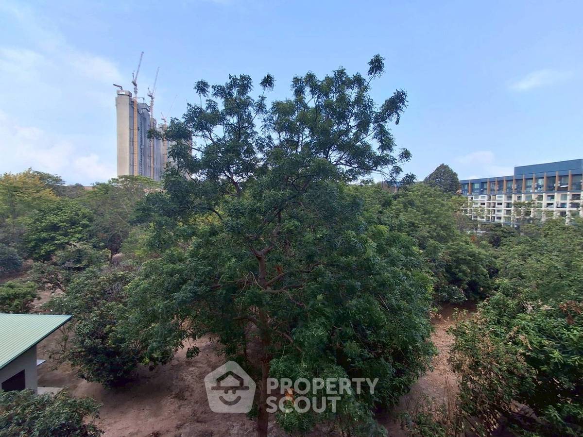 picture 1-BR Condo at Dusit Grand Park 2 close to Pattaya (ID 2823064) - 15/15