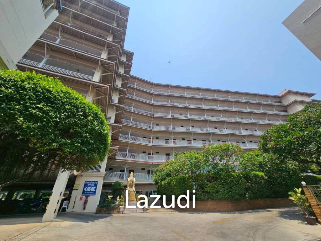picture BAAN KLANG CONDO : NICE 1 BED CONDO  NEAR TOWN THE BEACH - 3/27