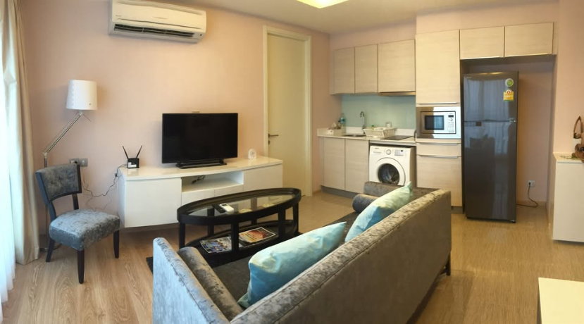 picture Condo for Rent at H Sukhumvit 43 (E6904026) - 5/8