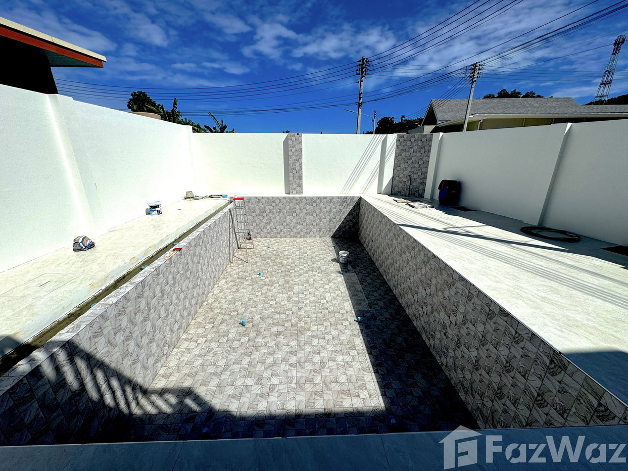 รูป ขาย วิลล่า 8 ห้องนอน ใน ราไวย์, ภูเก็ต 1892096 - รูปที่ 9/37