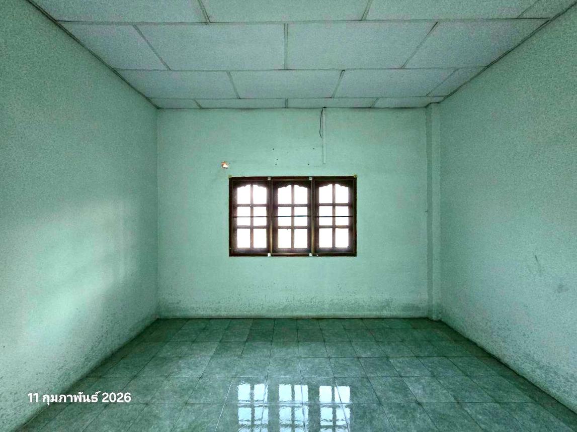 รูป บ้านเดี่ยว 244 ตร.วา สามเงา ตาก 1.7M - รูปที่ 25/42