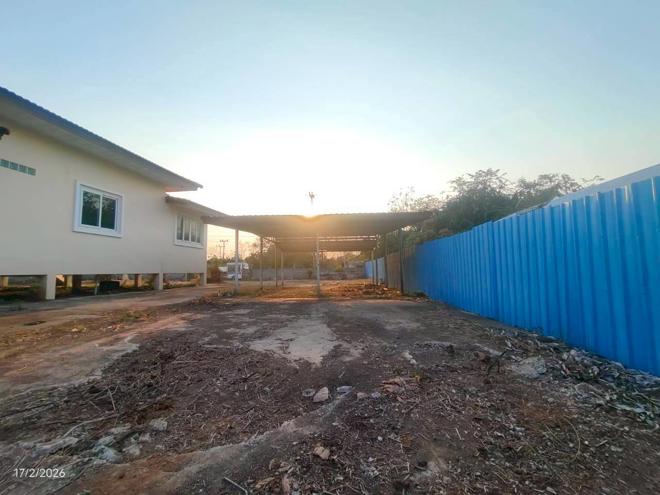 รูป บ้านเดี่ยว 800.8 ตร.วา สีชมพู ขอนแก่น 4.3M - รูปที่ 21/48