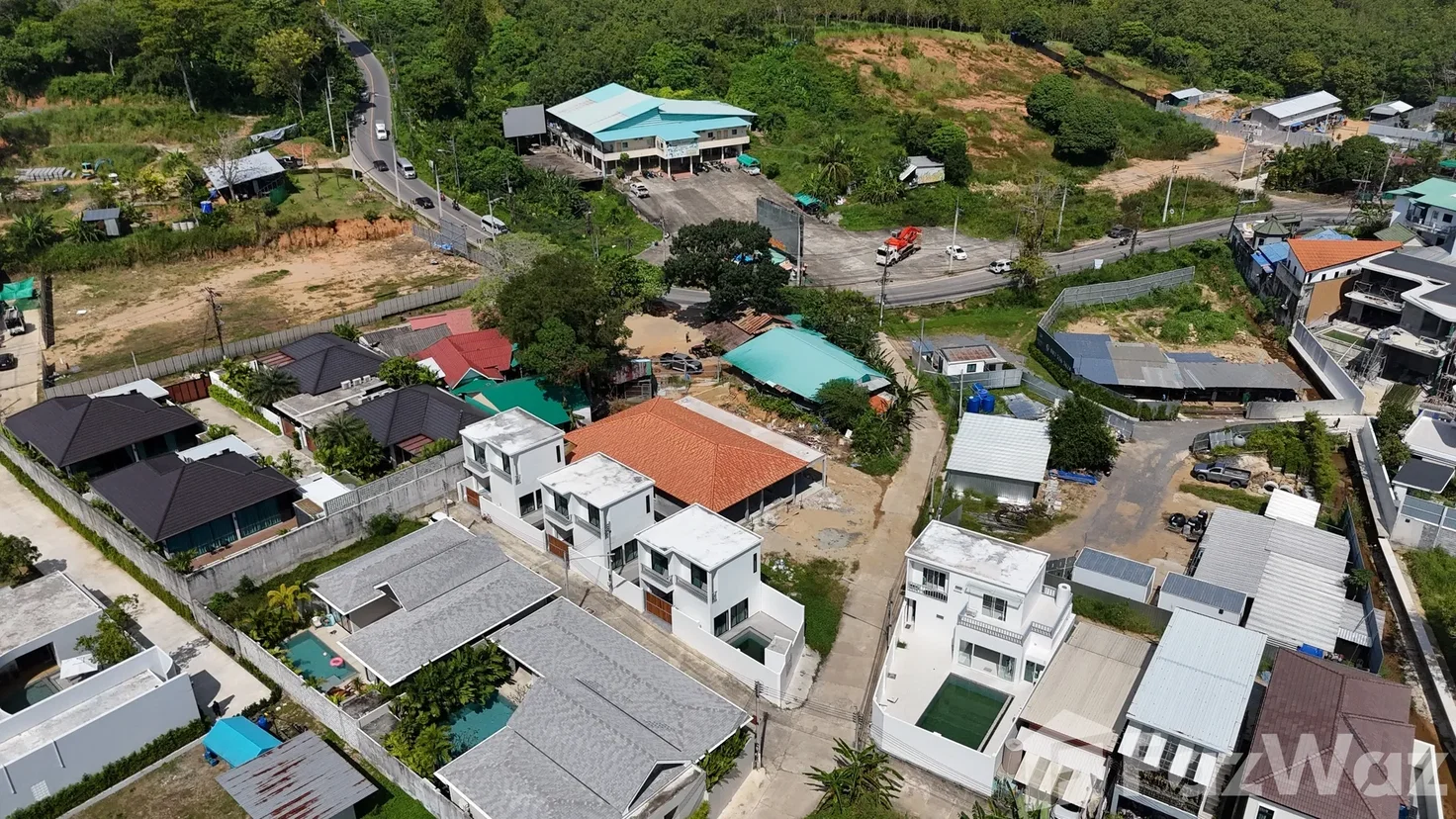 รูป ขาย วิลล่า 8 ห้องนอน ใน ราไวย์, ภูเก็ต 1892096 - รูปที่ 21/37