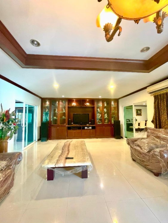 picture FOR RENT Location Chaiyaphruek Thawi Watthana - 3/43