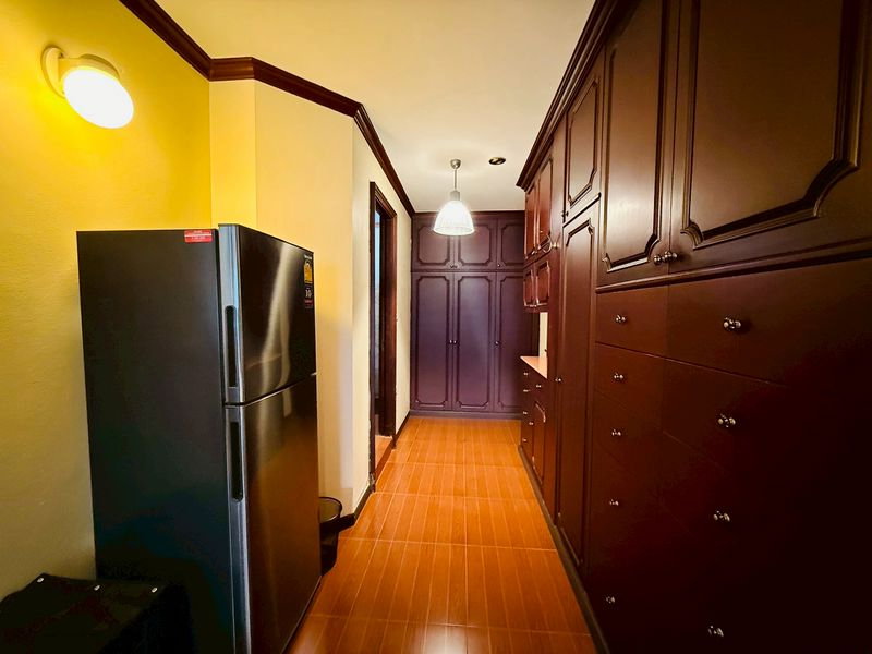 รูป 🏢 ขาย Hillside Plaza & Condotel 4 | ห้องใหญ่ 135 ตร.ม. วิวดอยสุเทพ ตรงข้าม One Nimman เพียง 9 ล้าน - รูปที่ 12/19