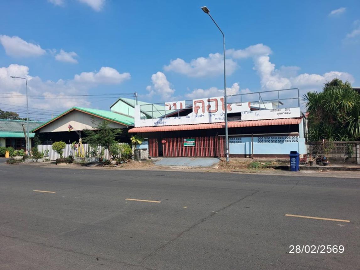 picture HOME 78.2 Sq.w. Kham Khuan Kaeo Yasothon for 2.5M - 26/30