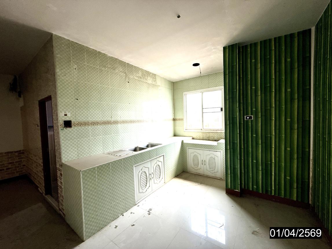 รูป บ้านเดี่ยว 56 ตร.วา ศรีมาย หนองปลิง เมืองนครสวรรค์ นครสวรรค์ 1.4M - รูปที่ 19/24