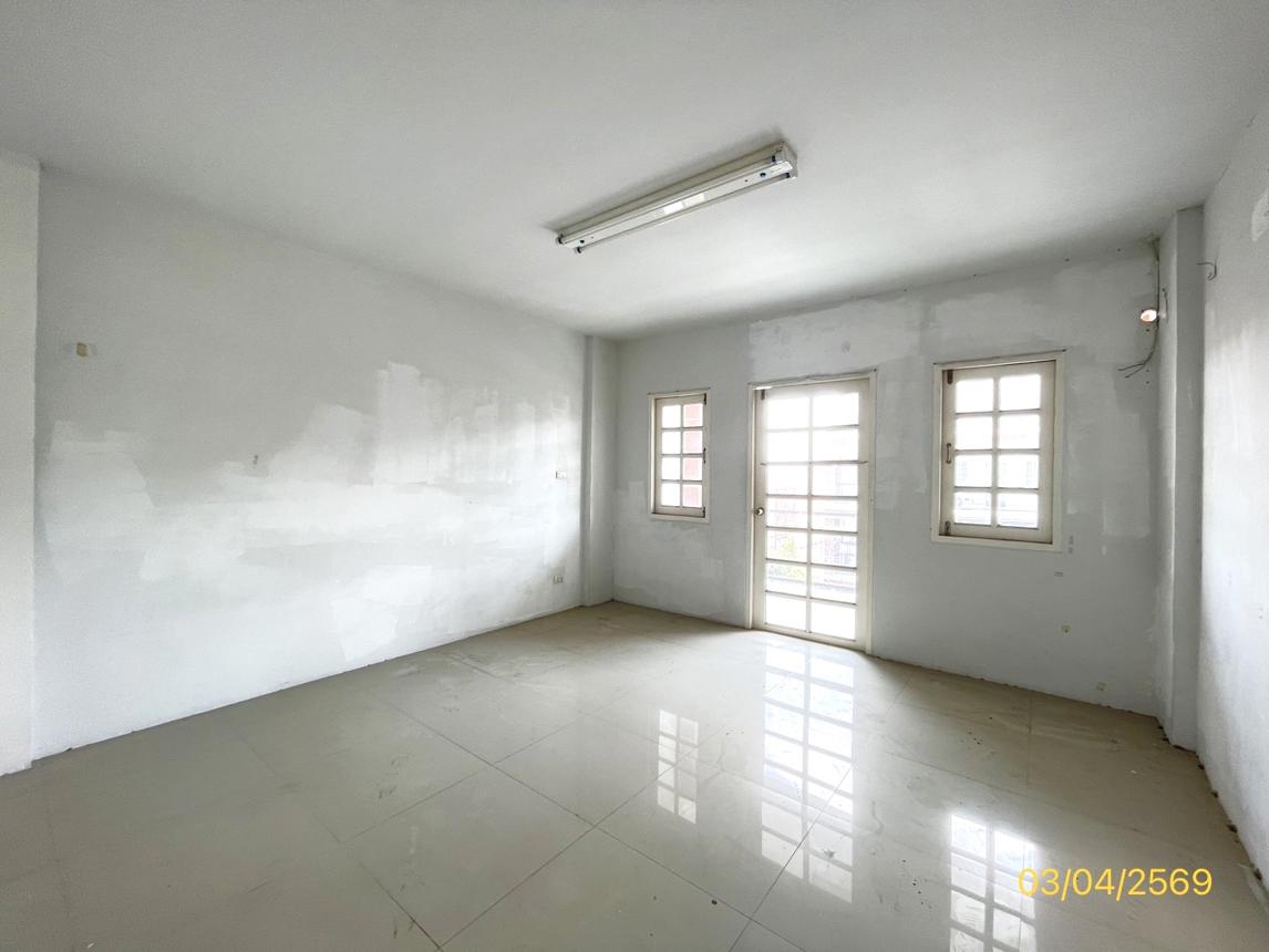 รูป อาคารพาณิชย์ 17 ตร.วา ทิวลิป สแควร์ กระทุ่มแบน สมุทรสาคร 3.6M - รูปที่ 32/40