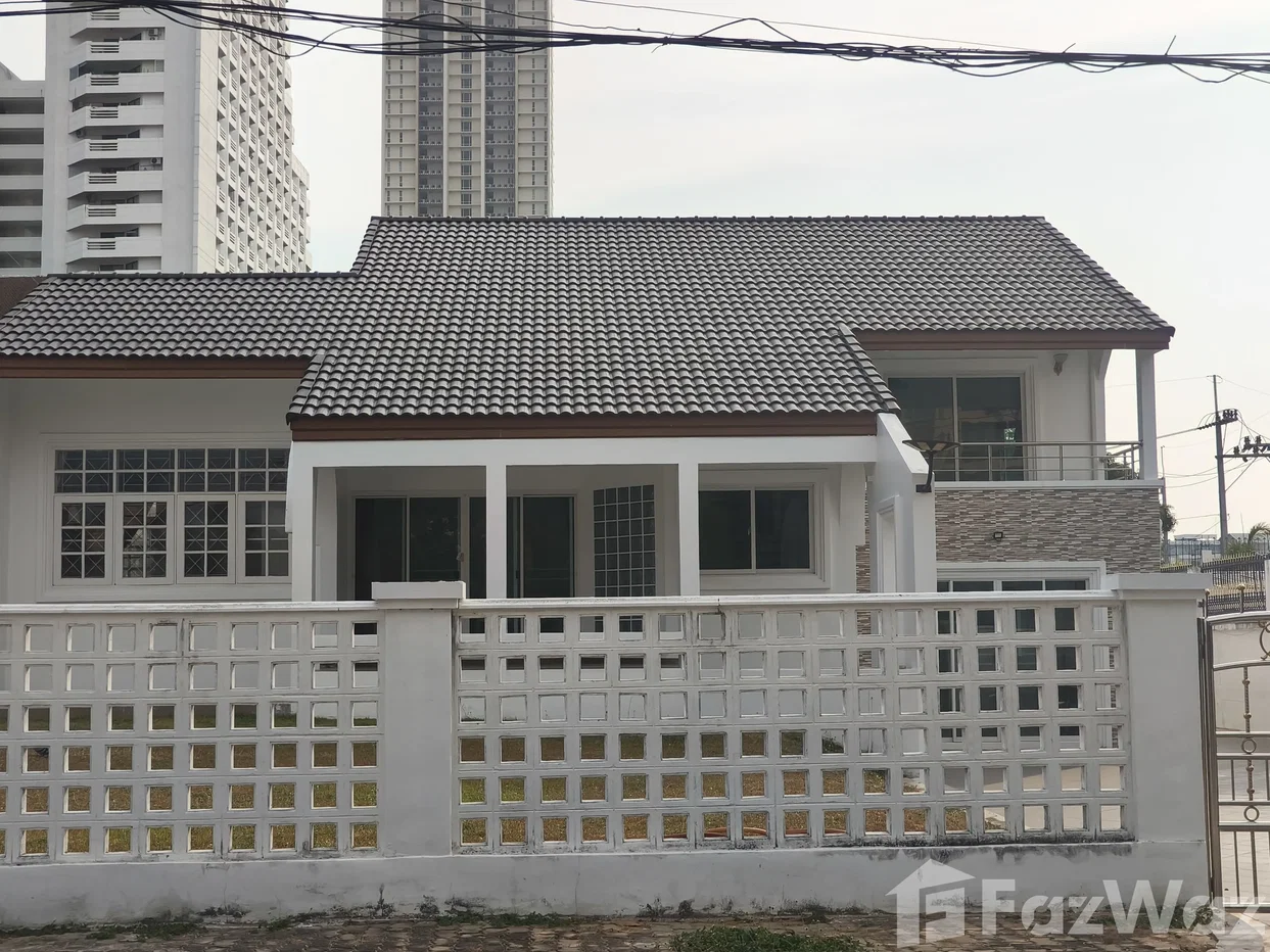 รูป ขาย วิลล่า 3 ห้องนอน ในโครงการ จอมเทียน บีช พาราไดซ์ วิลเลจ 6204371 - รูปที่ 6/34