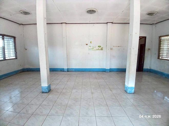 รูป บ้านเดี่ยว 2059 ตร.วา เกาะคา ลำปาง 5.3M - รูปที่ 8/38