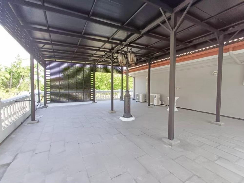 picture FOR RENT Location Chaiyaphruek Thawi Watthana - 11/43