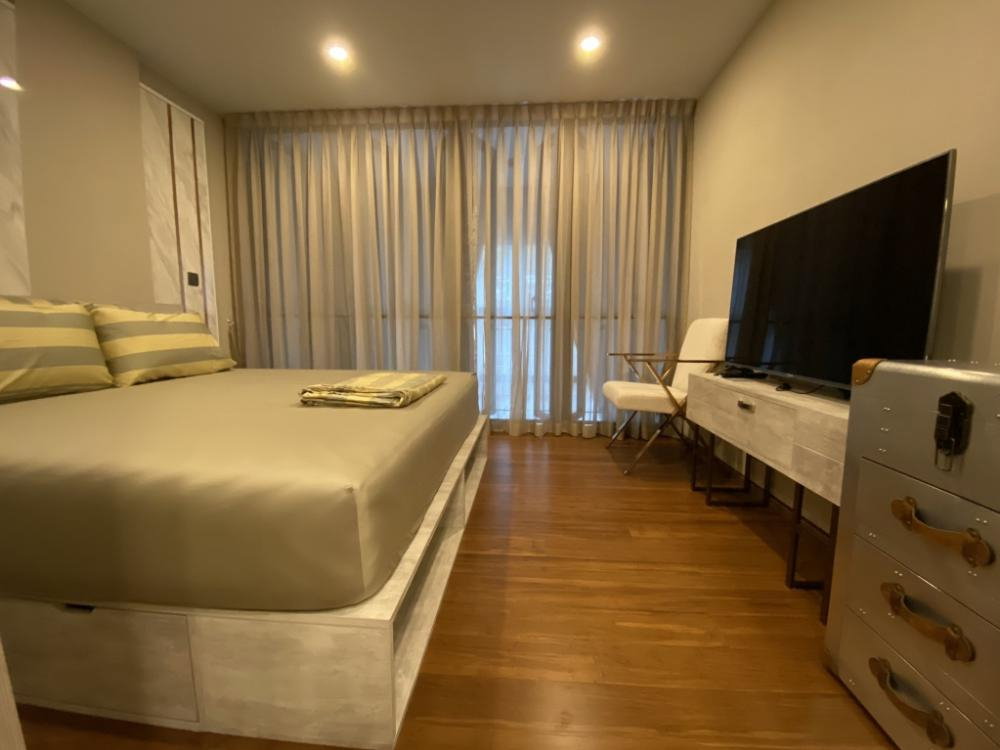 รูป 🔥 ปล่อยเช่า คอนโด 2 ชั้น Na Vara Residence Duplex 2 ชั้น 76 ตร.ม. ทำเลพรีเมียม ใจกลางเมือง ในราคาสุดคุ้ม - รูปที่ 12/18