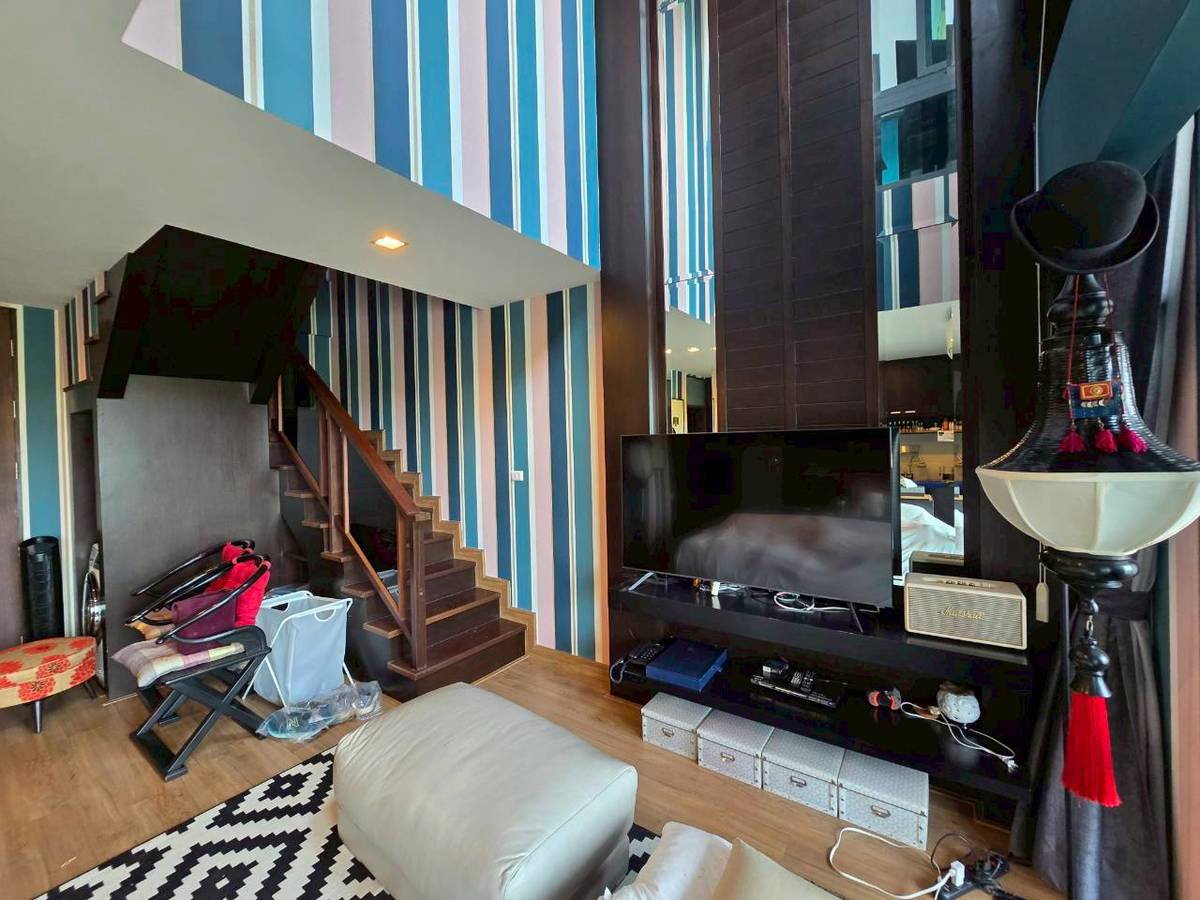 รูป ขายด่วน ฮิมมาการ์เด้นท์ คอนโดหรู เมืองเชียงใหม่ ( Himma Garden Condominium , Chang Phueak - Mueang Chiang Mai ) - รูปที่ 11/28