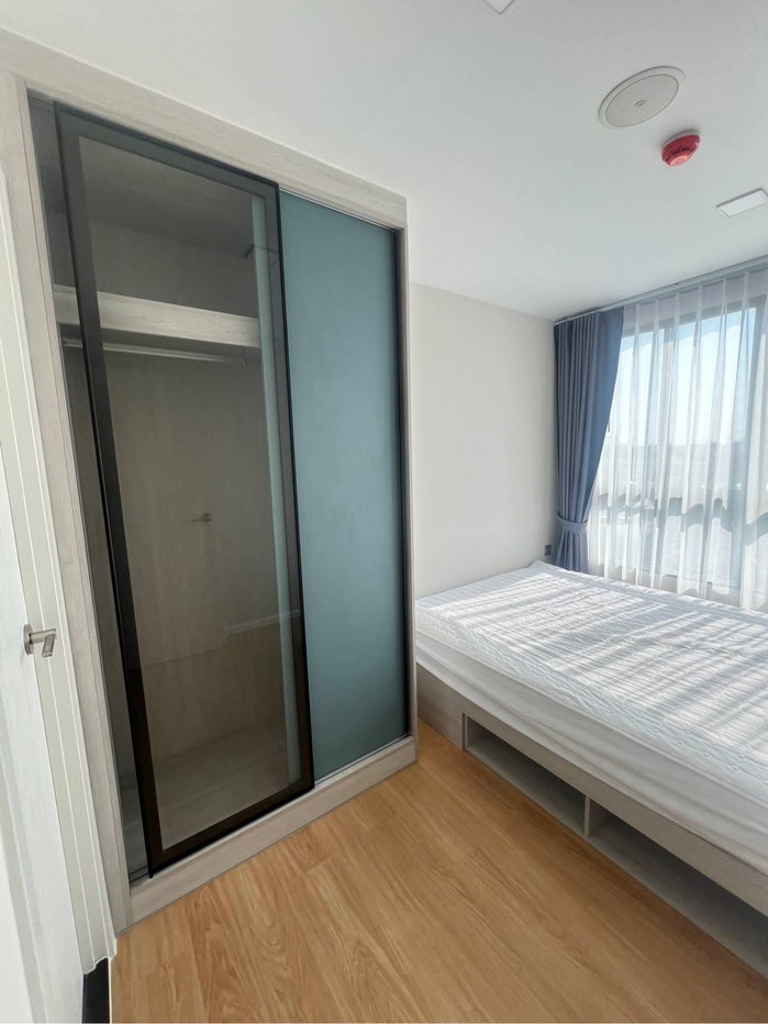 รูป ส่วนกลางจัดเต็ม บรรยากาศดี น่าอยู่ | Atmoz Kanaal งบ 13K 🔥 - รูปที่ 6/16