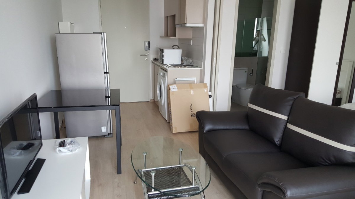 รูป Ideo Q Ratchathewi only 18k 🔑 - รูปที่ 2/7